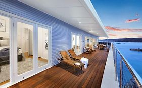 Barrenjoey Beach House